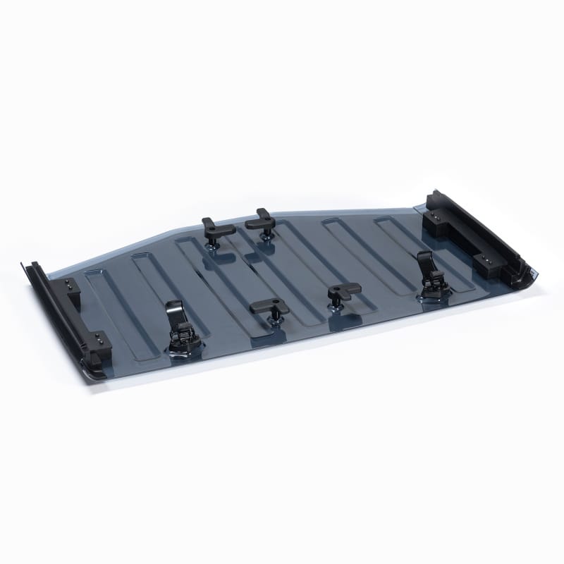 Putco 18-22 Jeep Wrangler JL/Gladiator JT Element Sky View Hard Top thumbnail 2