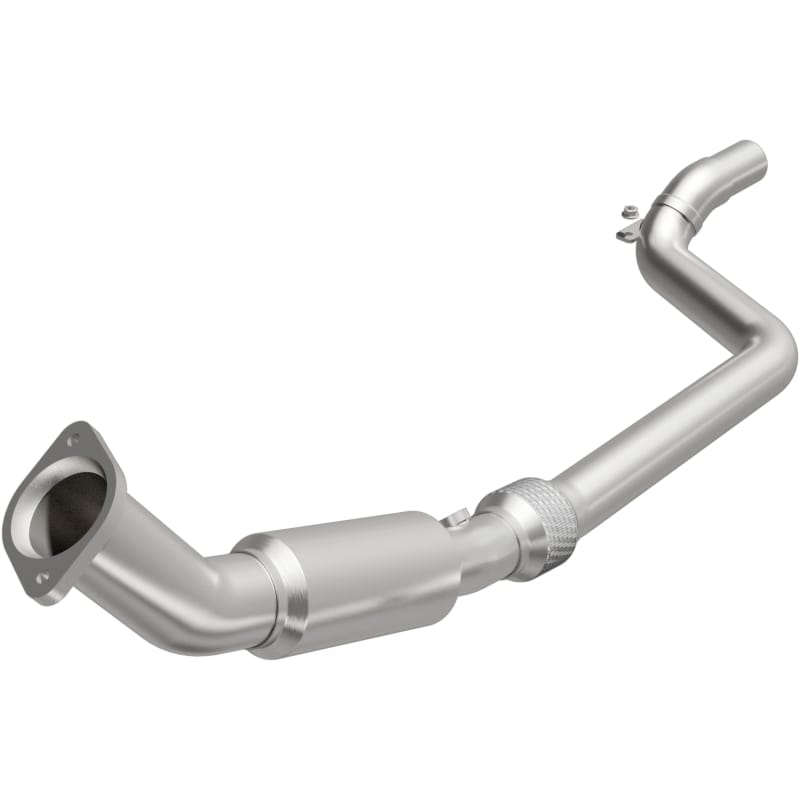 MagnaFlow 05-10 300 V6 3.5 2.7 OEM Underbody Direct Fit Converter