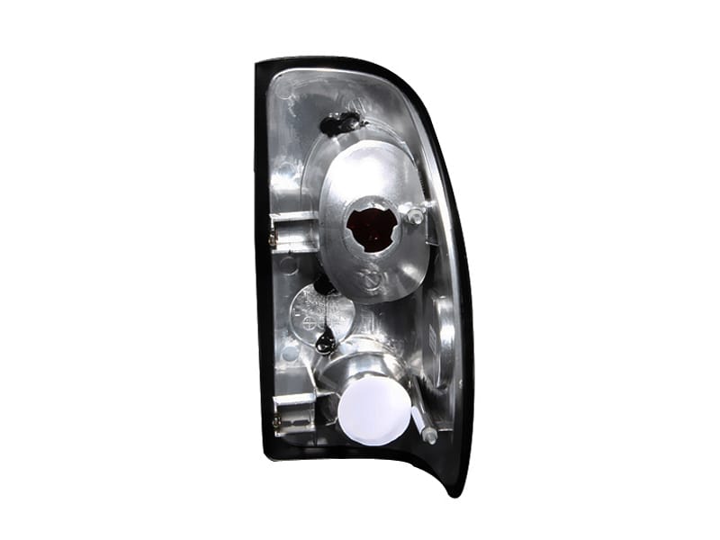 ANZO 1997-2004 Dodge Dakota Taillights Black thumbnail 2