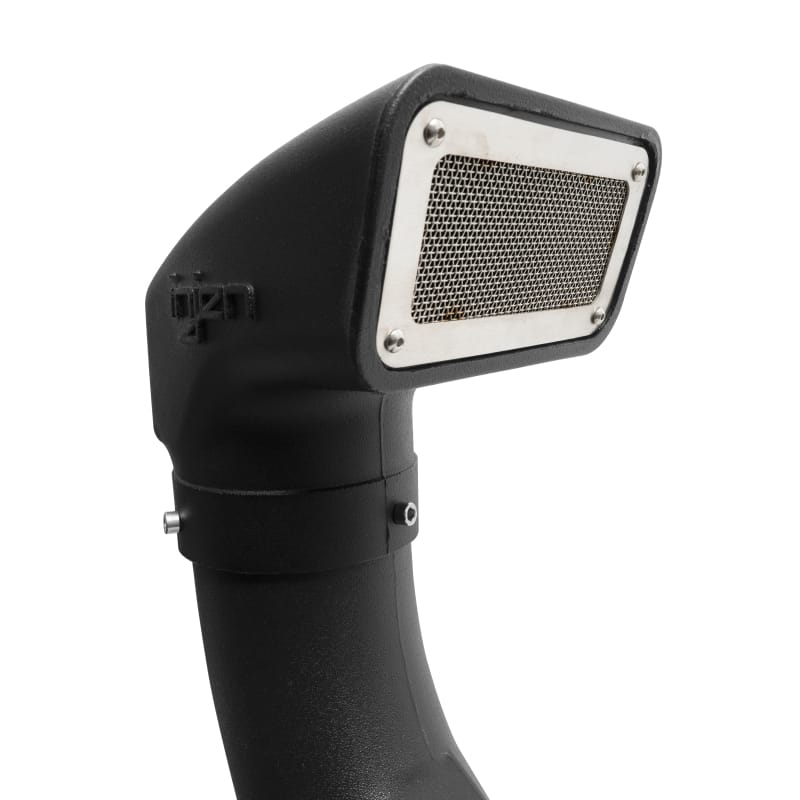 Injen 07-18 Jeep Wrangler (JK) 3.6L V6 Deep Water Crossing Snorkel for Evolution Intake thumbnail 3