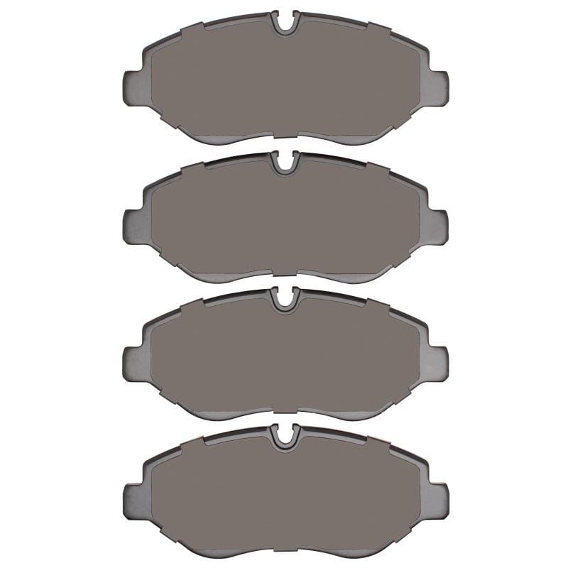 R1 07-23 Mercedes-Benz Metris Front Super Duty Brake Pads thumbnail 2
