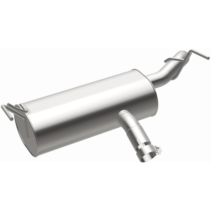 BRExhaust 19-22 Jeep Cherokee 2.4L Direct-Fit Exhaust Muffler Kit thumbnail 3