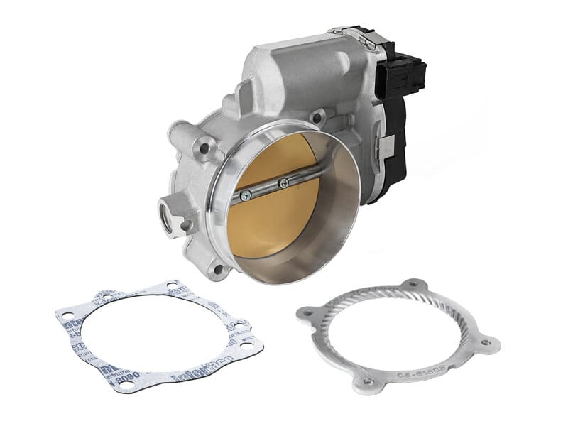 aFe 13-23 Dodge Challenger / 13-23 Chrysler 300 V8 5.7L/6.4L 90mm Throttle Body thumbnail 2