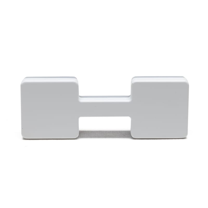 ORACLE Lighting Universal Illuminated LED Letter Badges - Matte Wht Surface Finish - H - 3140-H-005 thumbnail 2