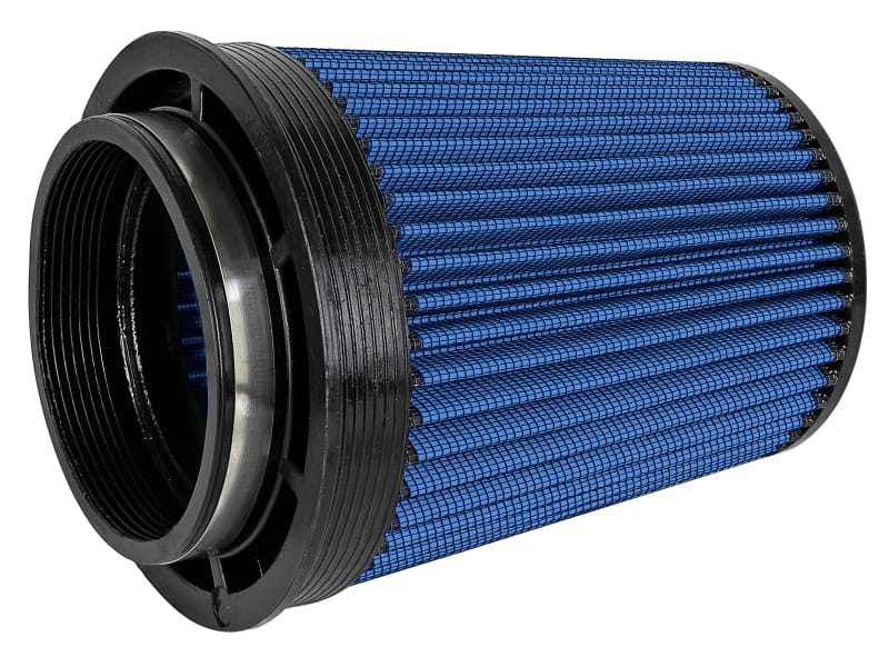 aFe Momentum Intake Replacement Air Filter w/ Pro 5R Media 5 IN F x 7 IN B x 5 IN T x 8 IN H thumbnail 2