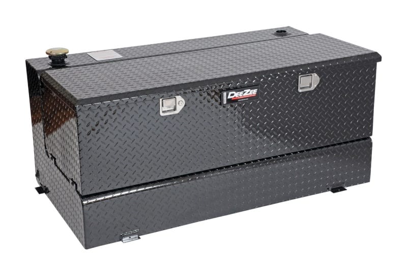DZE Alum Tank - DZ91742XB