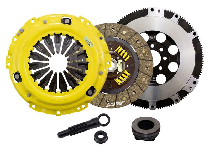 ACT 2003 Dodge Neon HD/Perf Street Sprung Clutch Kit - DN4-HDSS