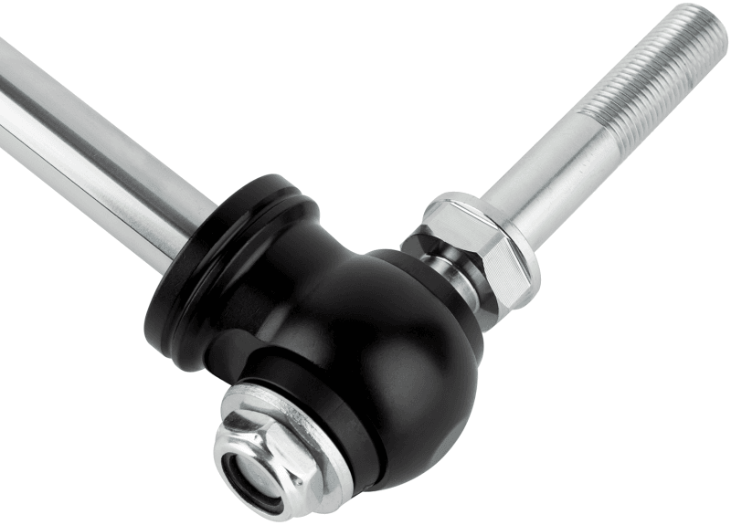 Fox 2007+ Jeep JK 2.0 Performance Series 8.2in. TS Stabilizer 1-3/8in Tie Rod Clamp thumbnail 5