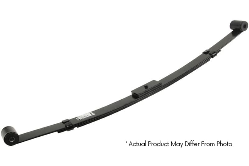 Belltech LEAF SPRING 97-04 DAKOTA 3inch thumbnail 3