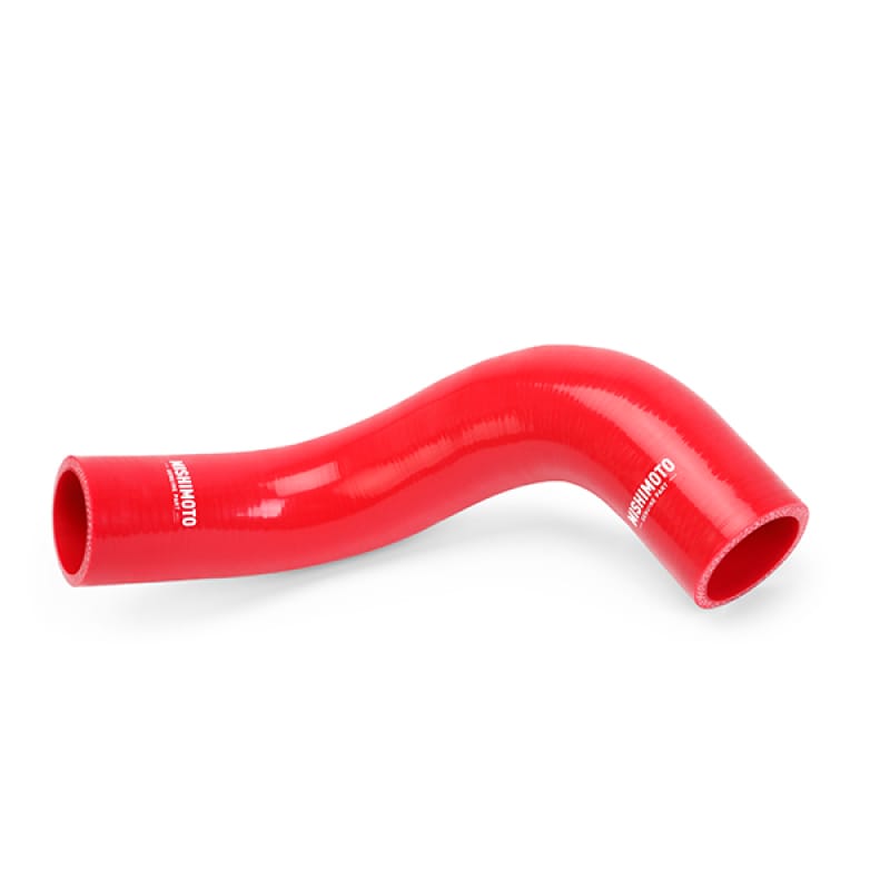 Mishimoto 05-10 Mopar 6.1L V8 Red Silicone Hose Kit thumbnail 2