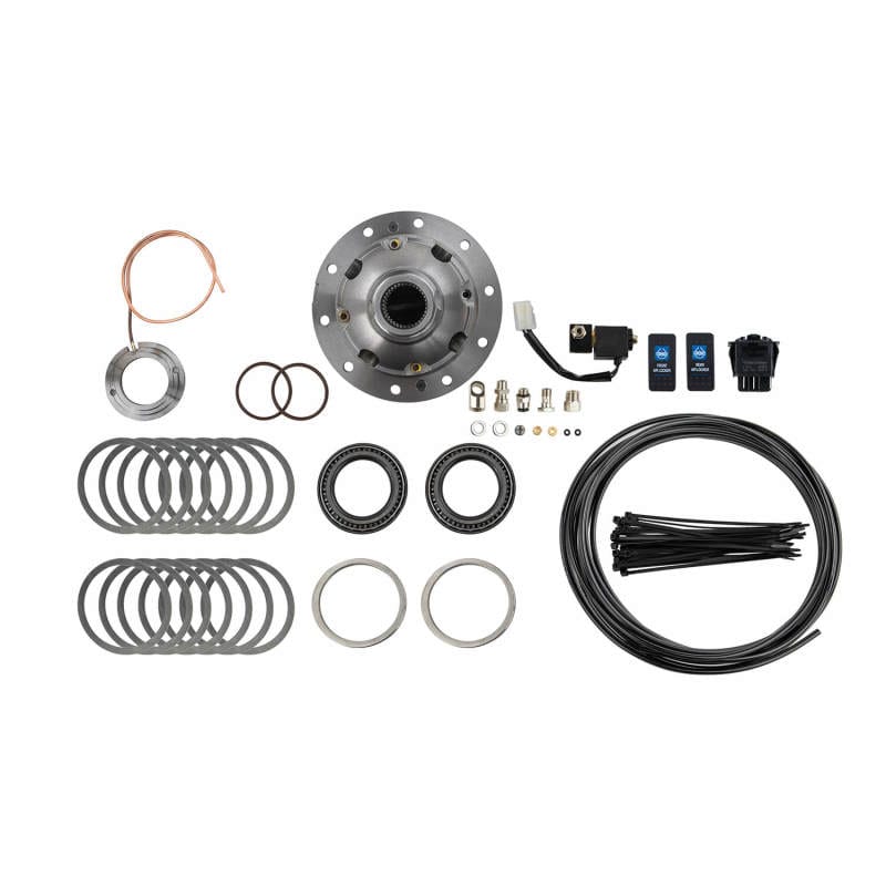 ARB Airlocker Dana44 35Spl 3.73&Dn S/N thumbnail 3