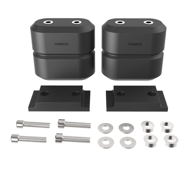 Timbren 2004 Dodge Sprinter 2500 Rear Suspension Enhancement System - MBRSP25A thumbnail 2