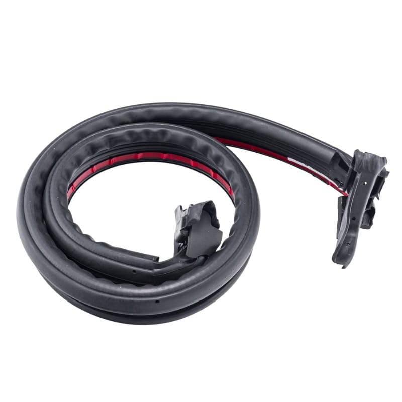 Omix Weatherstrip Windshield Frame to Header- 07-18 JK thumbnail 2