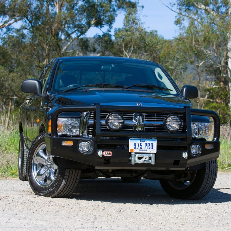 ARB Combar Dodge Ram 15-3500 03-05 Oe/Ifo thumbnail 3