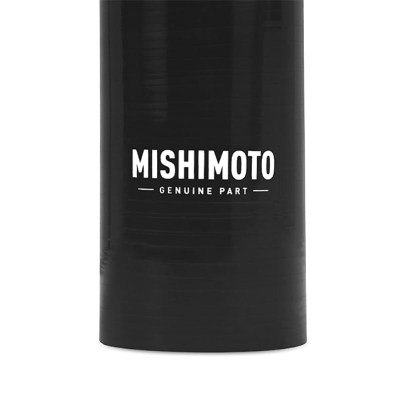 Mishimoto 2010 Dodge 6.7L Cummins Silicone Coolant Hose Kit - Black thumbnail 4