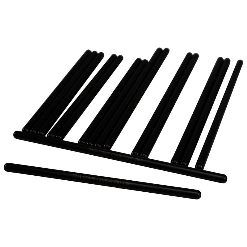 COMP Cams Pushrods 05-10 Dodge 6.1L Hemi .080in Wall thumbnail 2
