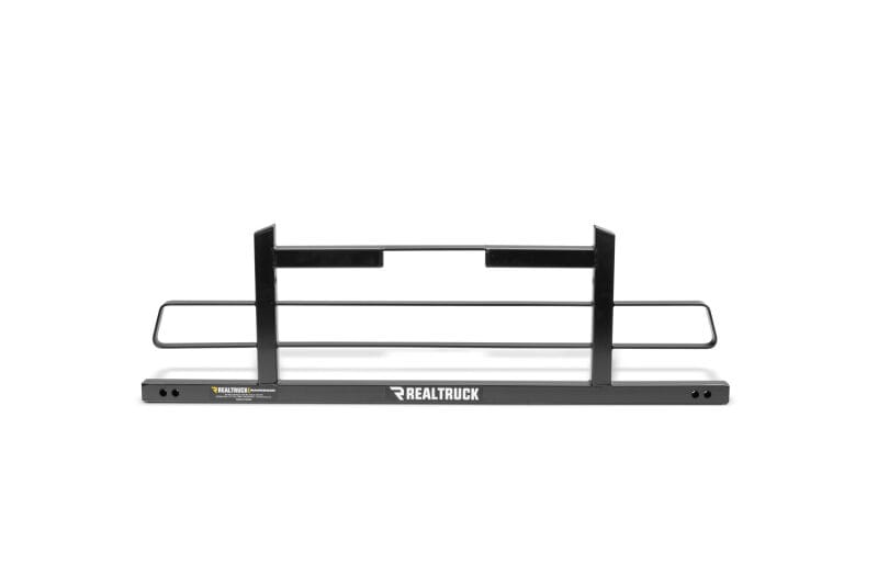 BackRack 09-18 Ram 5.5ft / 10-17 6.5ft w/o Rambox Short Headache Rack Frame Only Requires Hardware thumbnail 4