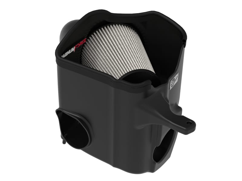 aFe 13-18 Dodge L6 6.7L Diesel Trucks MagnumFORCE Stage-2 Intake PRO Dry S Filter thumbnail 2