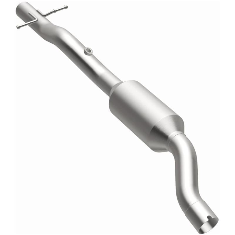 MagnaFlow Direct Fit Catalytic Converter 98-99 Durango 5.2/5.9 4WD thumbnail 2