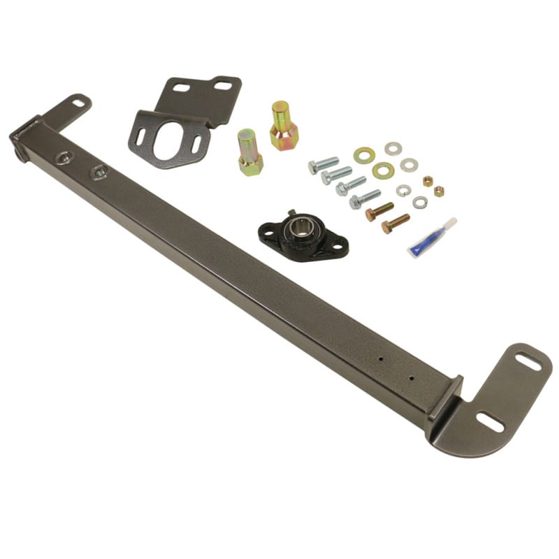 BD Diesel Steering Stabilizer Bar - Dodge 1994-2016 2500/3500 4WD