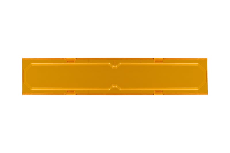 Diode Dynamics Extruded Cover Yellow
