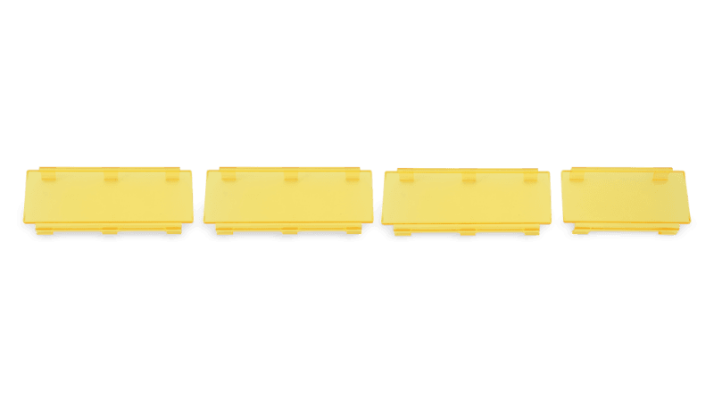 Body Armor 4x4 30in Light Bar Cover