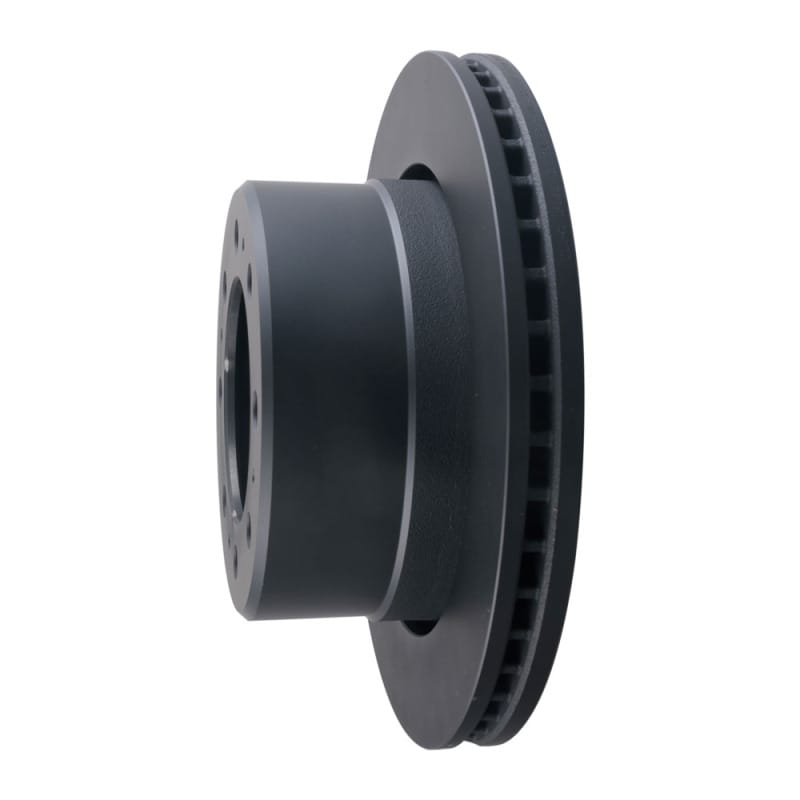 Timbren 09-10 Dodge Ram 2500/3500/11-26 Ram 2500/3500/4000 BES Coated Brake Rotor - Rear thumbnail 2
