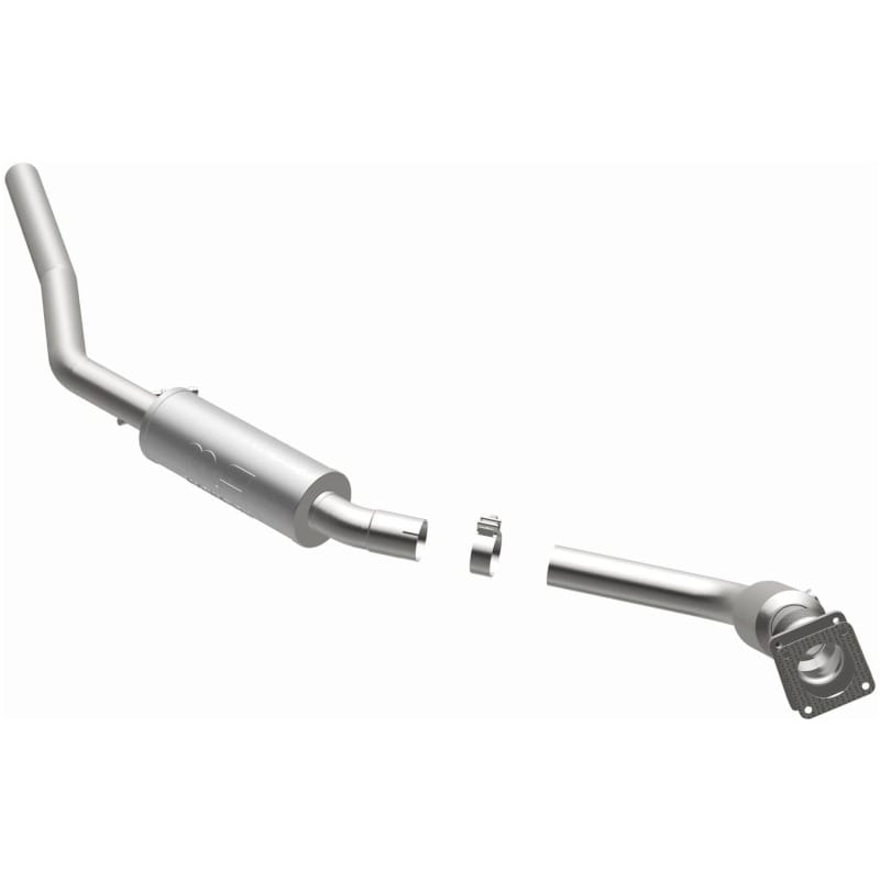 MagnaFlow 09-10 Town & Country V6 3.8 OEM Close Coupled Direct Fit Converter thumbnail 4