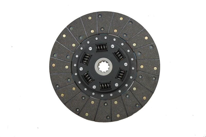 McLeod Disc Street Performance 12 X 1-3/16 X 18 Spline thumbnail 3