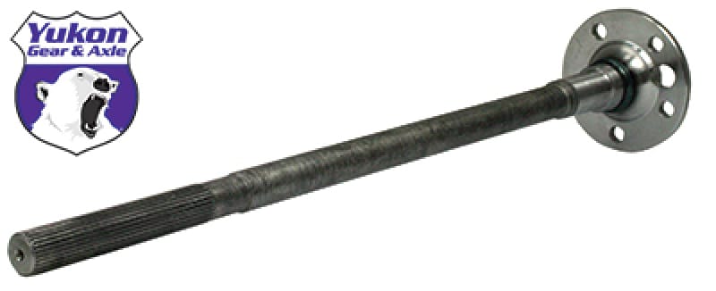 Yukon Gear 1541H Alloy Rear Axle For Chrysler 8.75in - YA C8.75-32.0