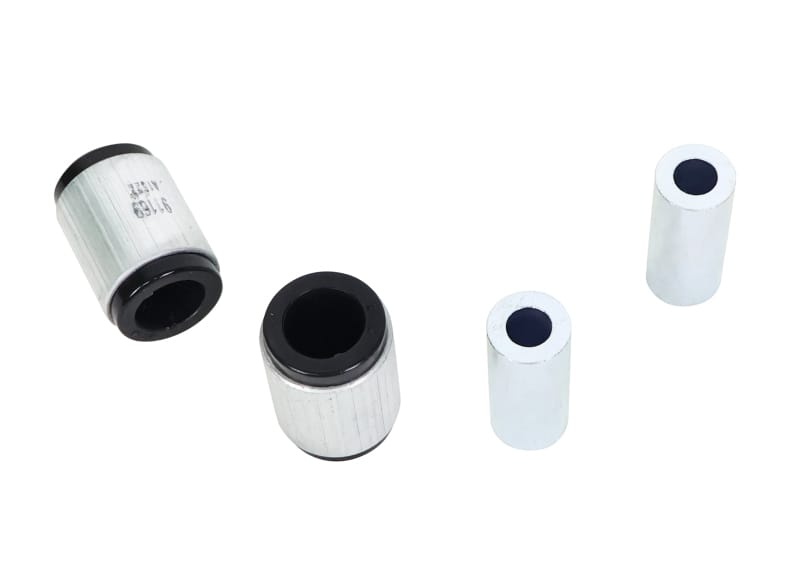 Whiteline 08-17 Mitsubishi Lancer Rear Upper Control Arm Bushing thumbnail 3