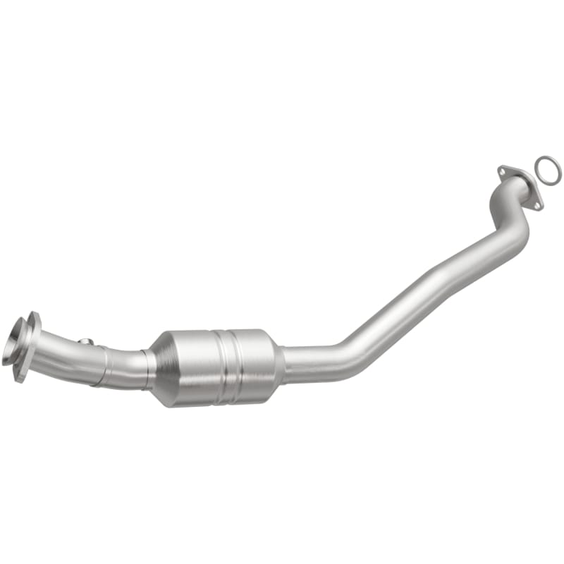 MagnaFlow Direct Fit Catalytic Converter 2011 Grand Cherokee 5.7L PS