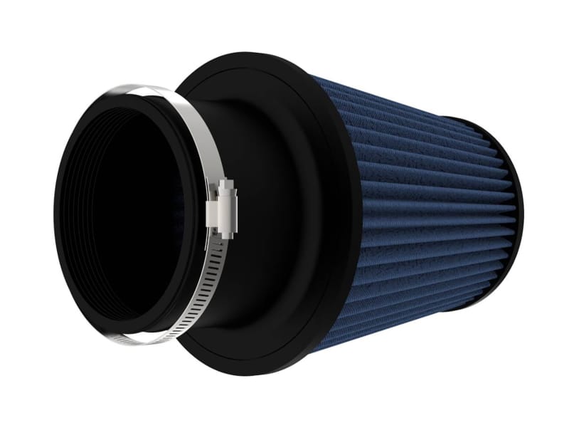 aFe Magnum FLOW Universal Air Filter 4-1/2 IN F x 7-1/2 IN B x 5-1/2 IN T (Inverted) x 8 IN H thumbnail 2