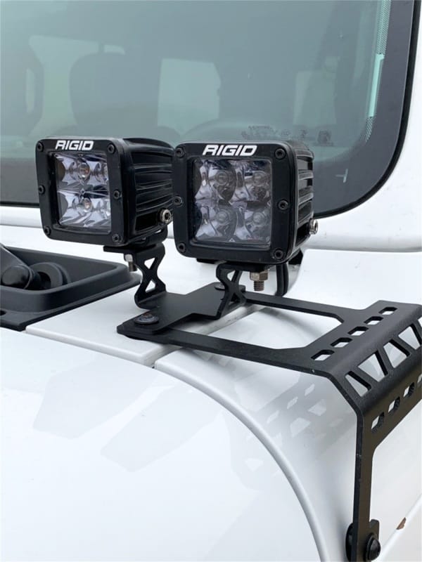 DZE Light Brackets - DZ4453JL thumbnail 3