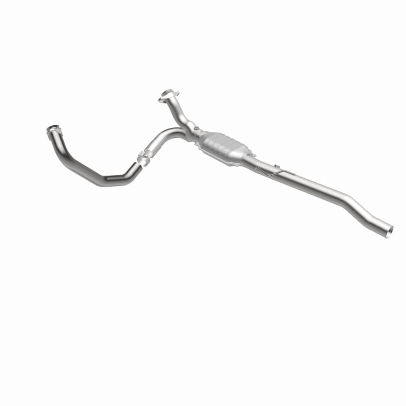MagnaFlow Direct Fit Catalytic Converter 02-03 Ram 1500 4.7 thumbnail 3