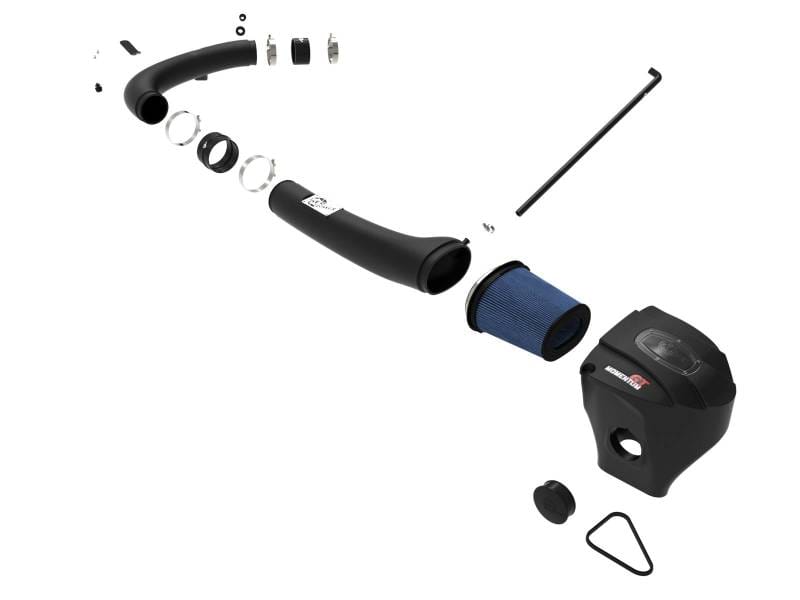 aFe Momentum GT Pro 5R Stage-2 Intake System 11-15 Dodge Challenger/Charger V6-3.6L thumbnail 2