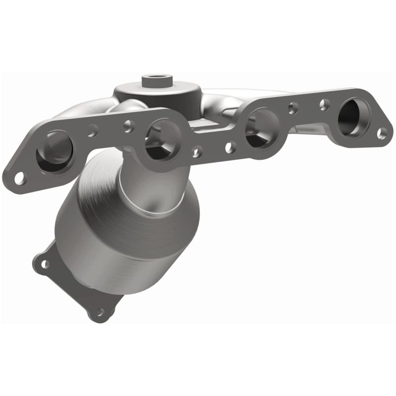 MagnaFlow Direct Fit Catalytic Converter 00-04 Dodge Neon 2L Manifold thumbnail 2