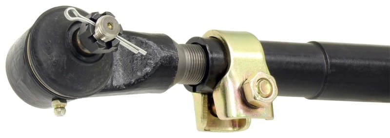 RockJock TJ/LJ/XJ/MJ Currectlync Tie Rod End LH Thread Zerk On Side For Use w/ CE-9701 Kit thumbnail 2