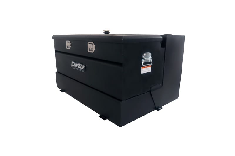 DZE Steel Tanks - DZ92647SB