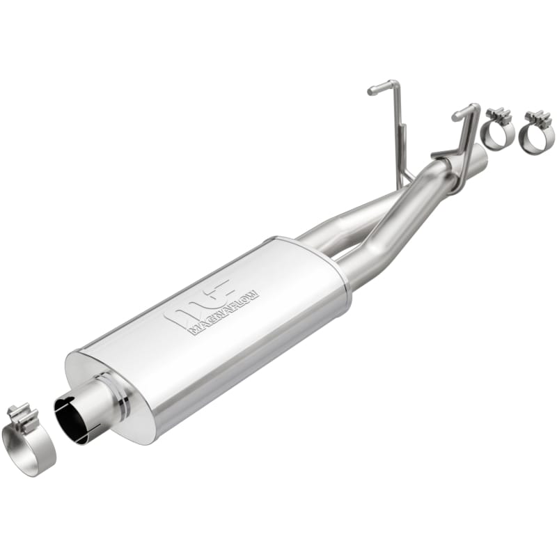 MagnaFlow 09-18 Ram 1500 5.7L DF With Muffler