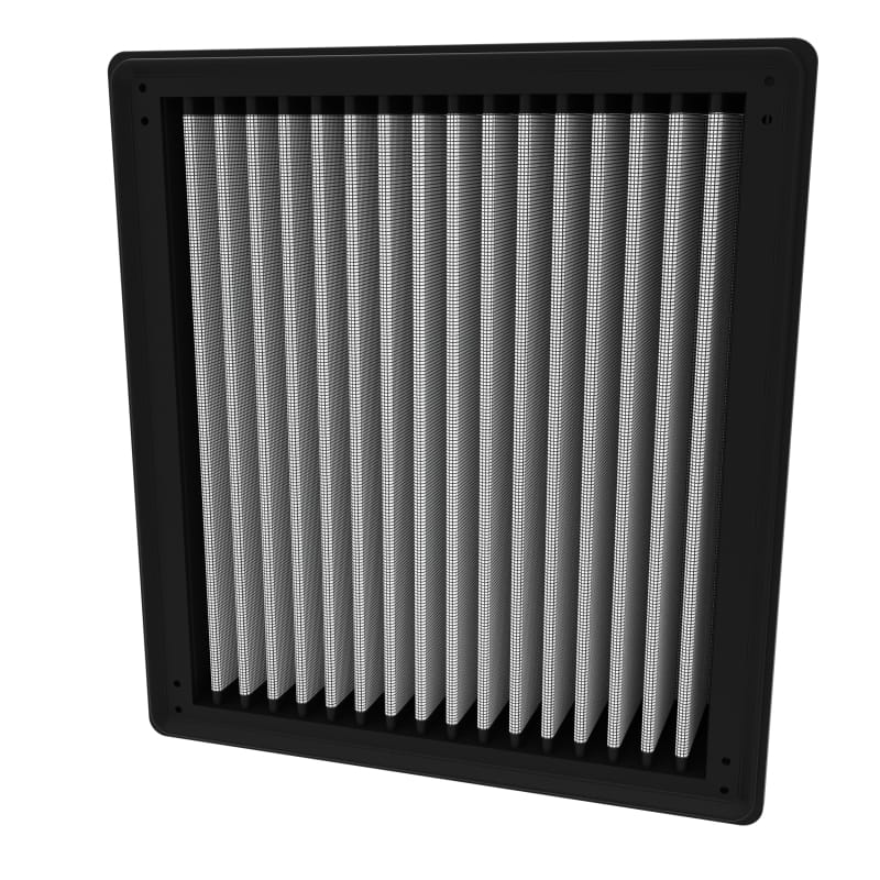 K&N 13-26 RAM L6-6.7L Diesel Dryflow Lifetime Engine Air Filter