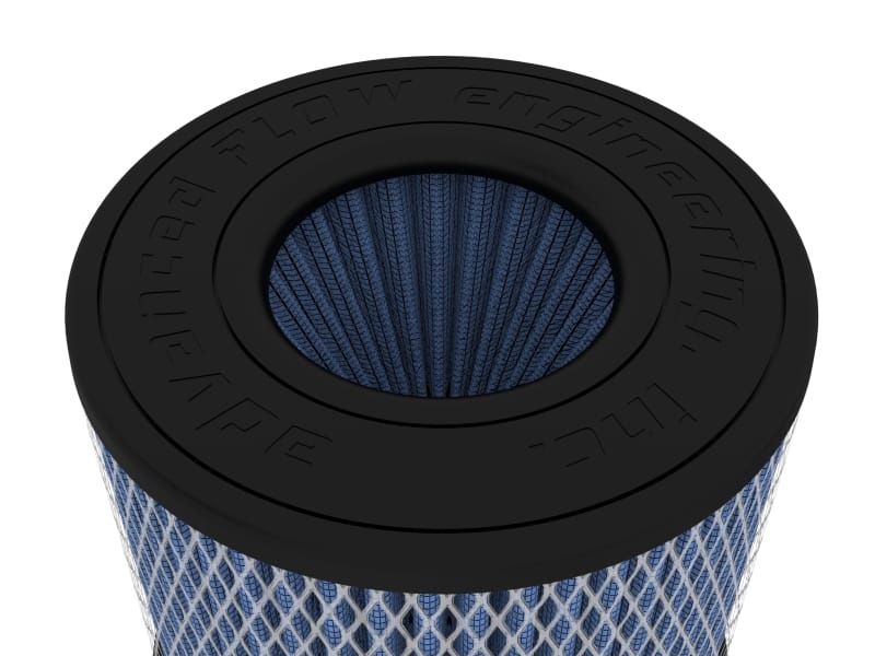 aFe Momentum Pro 5R Replacement Intake Air Filter 6in F x 8in B x 8in T (Inverted) x 8in H thumbnail 3