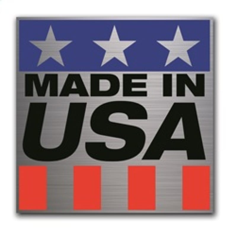 Edelbrock Gaskets Metering Block for 4150 and 4160 Quantity -2 thumbnail 2