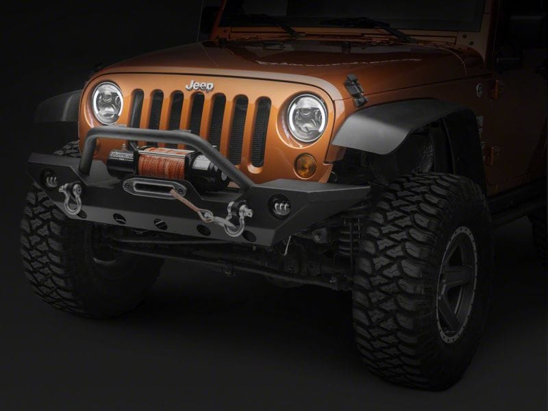 RAX LED Headlights - J135442 thumbnail 2