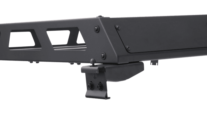 Body Armor 4x4 2018+ Jeep Wrangler JL Roof Rack Mount Kit