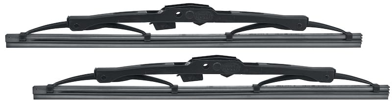 Hella Standard Wiper Blade 11in - Pair thumbnail 4