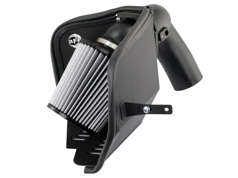 aFe MagnumFORCE Intakes Stage-2 PDS AIS PDS Dodge Diesel Trucks 07.5-13 L6-6.7L (td) thumbnail 2