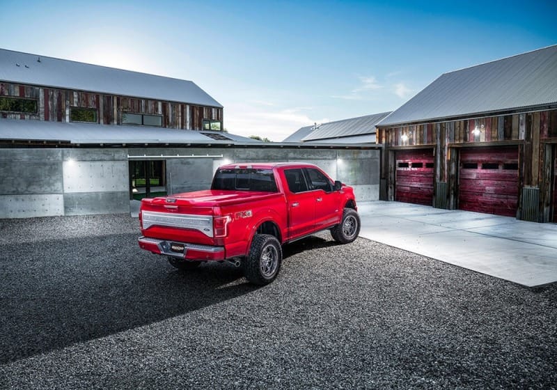 Undercover 25-26 Ram 1500 5.7ft Bed (w/o Multifunct. Tailgate) Elite Smooth Cover - Ready To Paint thumbnail 7