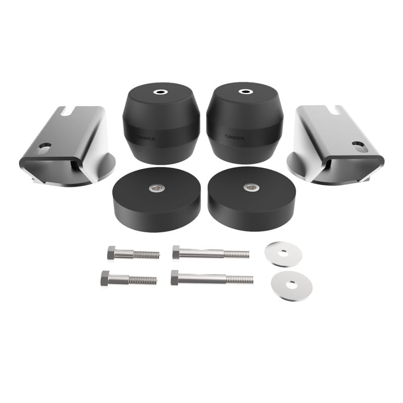 Timbren 2014 Ram 2500 SLT RWD Rear Suspension Enhancement System - DRTT3500E