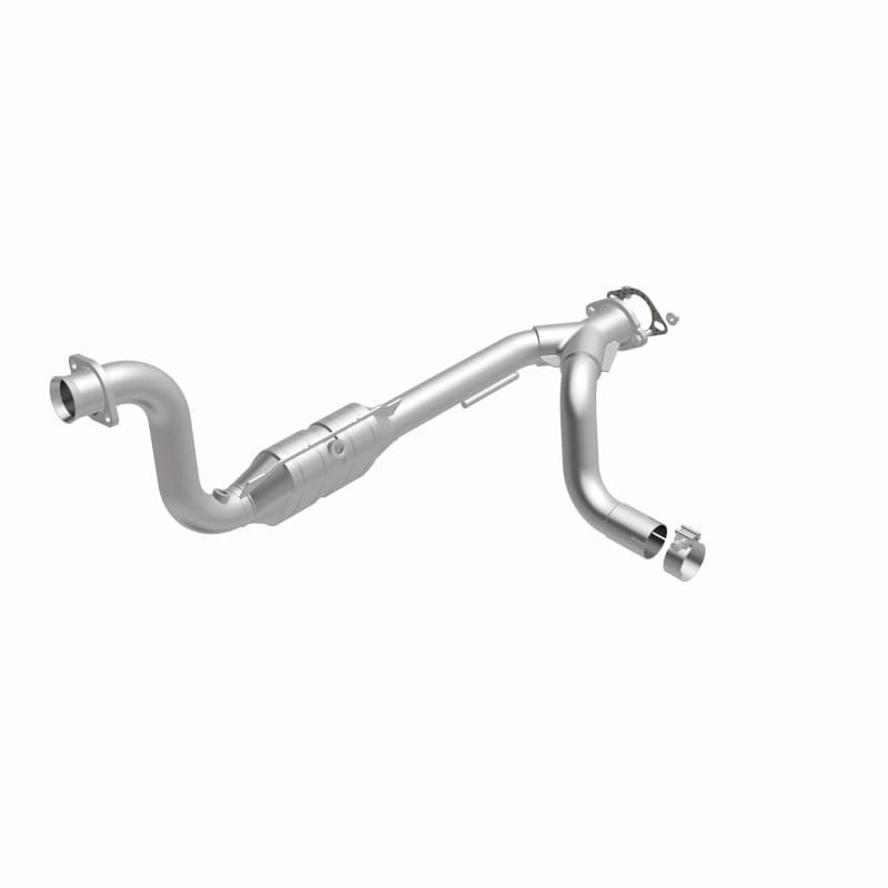 MagnaFlow Direct Fit Catalytic Converter 07-09 Chrysler/Dodge Aspen/Durango 5.7L Passenger Side thumbnail 3